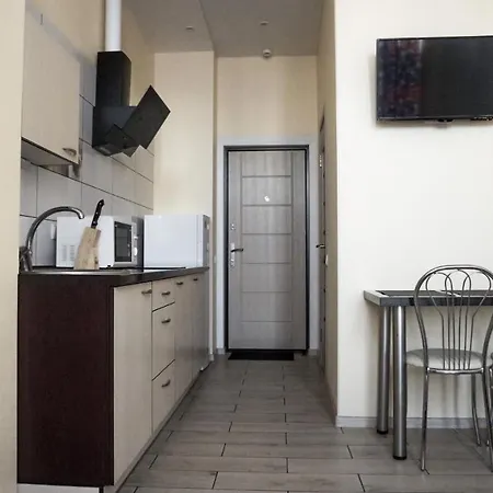 דנייפרופטרובסק Doba In Ua Luhovska255 Apartments מראה חיצוני תמונה