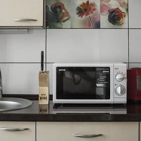 דנייפרופטרובסק Doba In Ua Luhovska255 Apartments מראה חיצוני תמונה