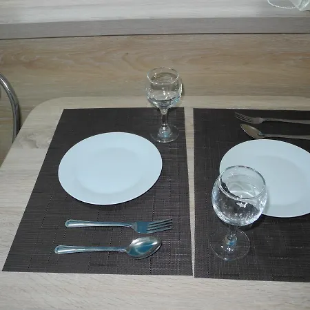 דנייפרופטרובסק Doba In Ua Luhovska255 Apartments מראה חיצוני תמונה