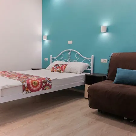 דנייפרופטרובסק Doba In Ua Luhovska255 Apartments מראה חיצוני תמונה