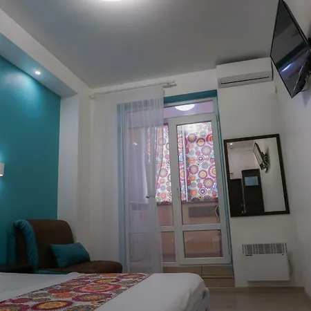 דנייפרופטרובסק Doba In Ua Luhovska255 Apartments מראה חיצוני תמונה