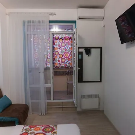 דנייפרופטרובסק Doba In Ua Luhovska255 Apartments מראה חיצוני תמונה