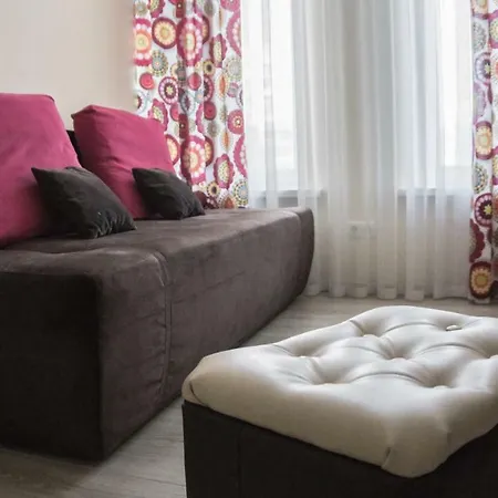 דנייפרופטרובסק Doba In Ua Luhovska255 Apartments מראה חיצוני תמונה