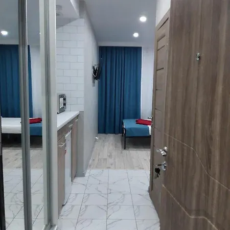 דנייפרופטרובסק Doba In Ua Luhovska255 Apartments מראה חיצוני תמונה