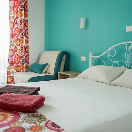 דנייפרופטרובסק Doba In Ua Luhovska255 Apartments מראה חיצוני תמונה