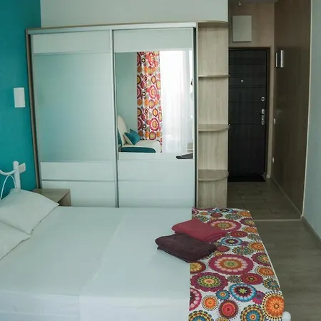 דנייפרופטרובסק Doba In Ua Luhovska255 Apartments מראה חיצוני תמונה