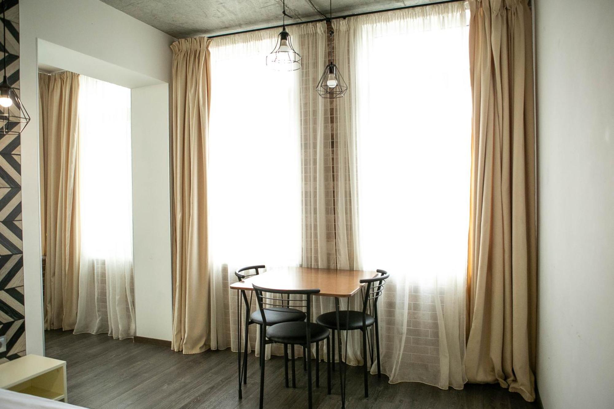 Doba In Ua Luhovska255 Apartment