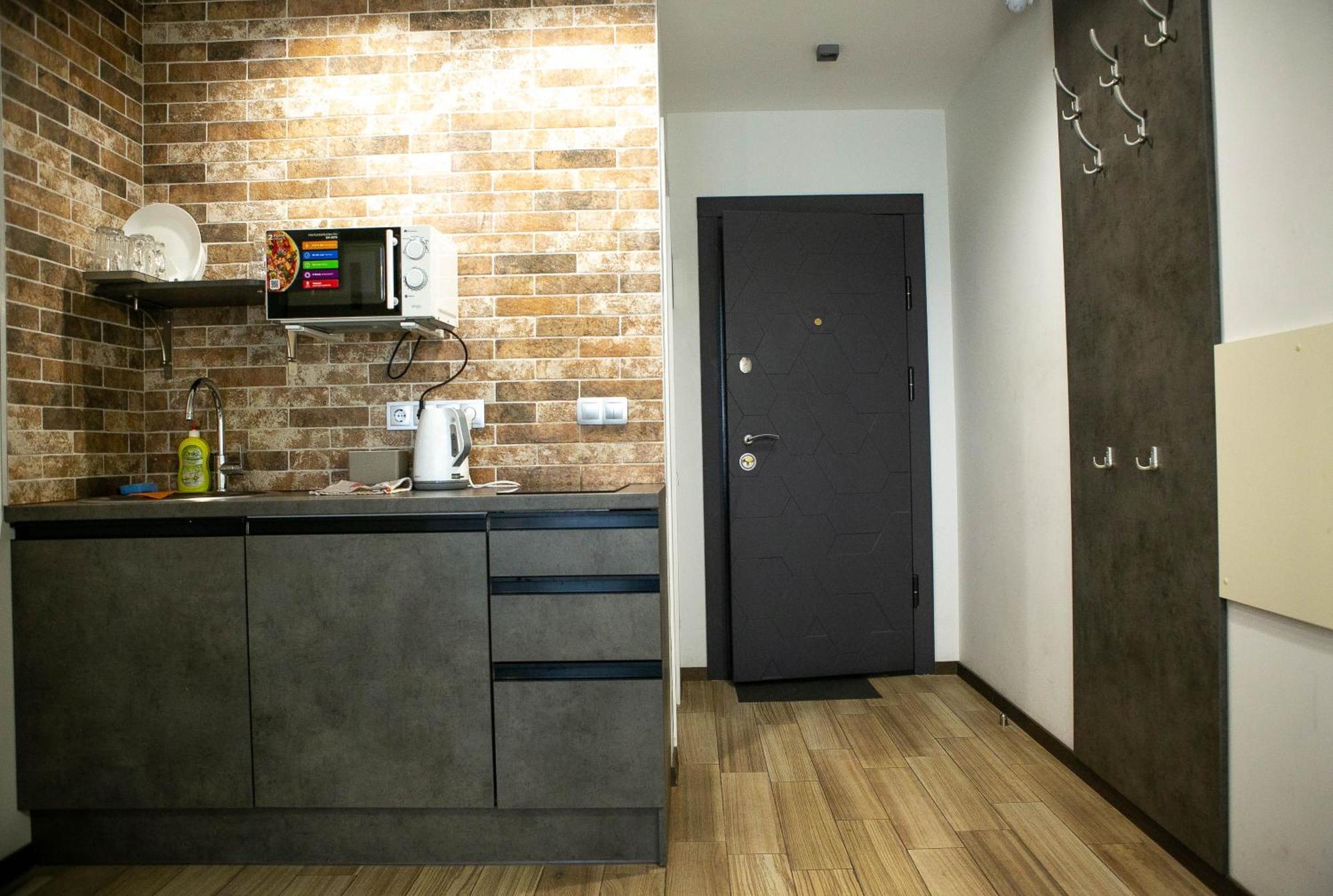 Doba In Ua Luhovska255 Apartment Dnipro