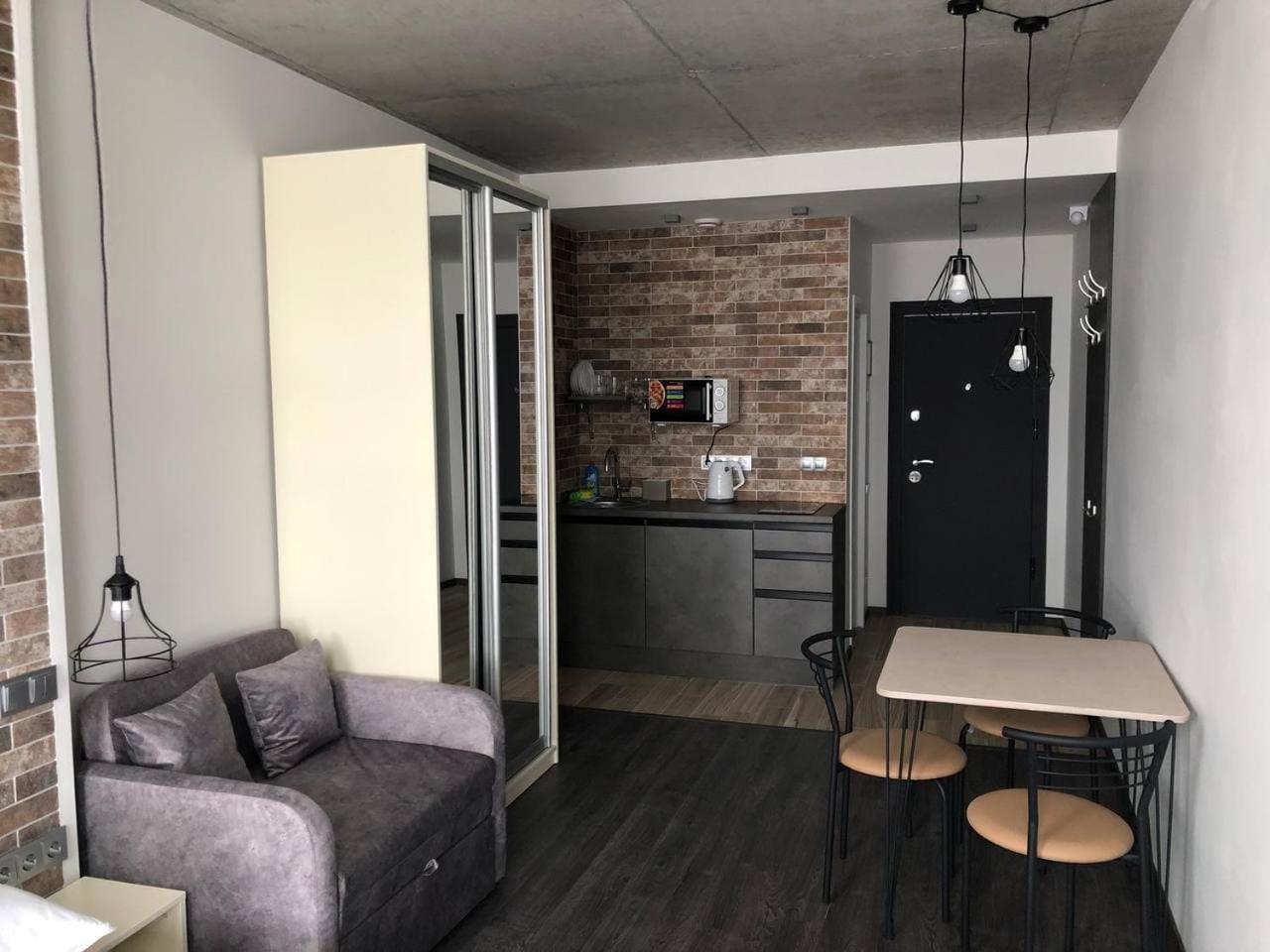 Apartment Doba In Ua Luhovska255 Dnipro