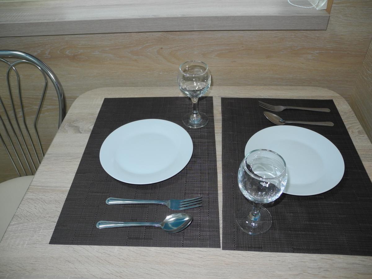 Apartment Doba In Ua Luhovska255 *