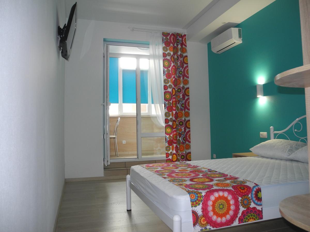 Apartment Doba In Ua Luhovska255 *