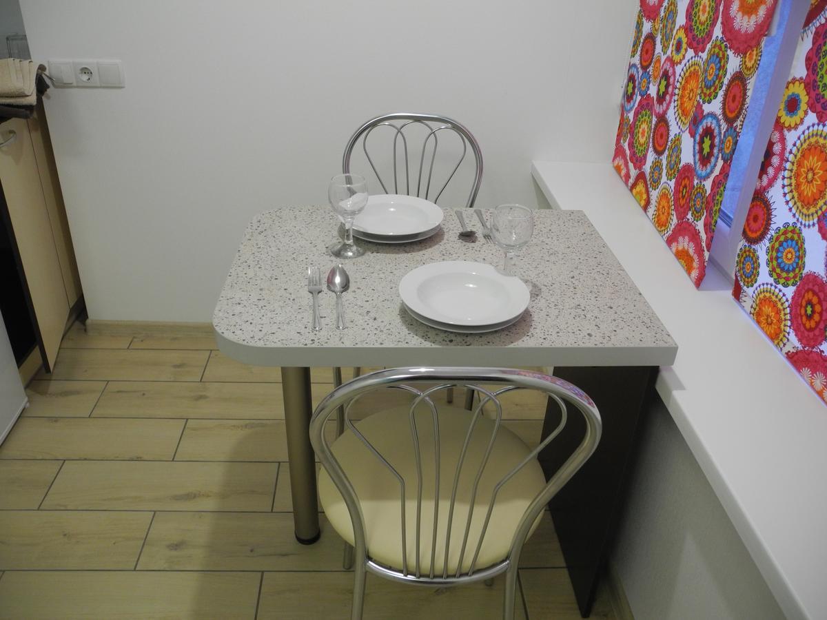 Doba In Ua Luhovska255 Dnipro