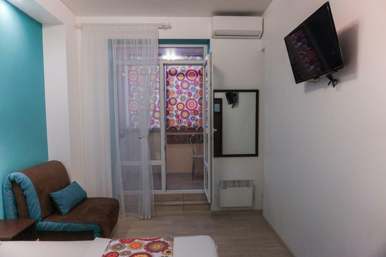 Apartment Doba In Ua Luhovska255