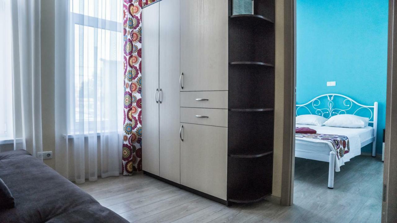 Apartment Doba In Ua Luhovska255 *