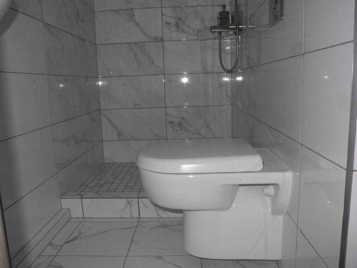 Doba In Ua Luhovska255 Apartment Dnipro