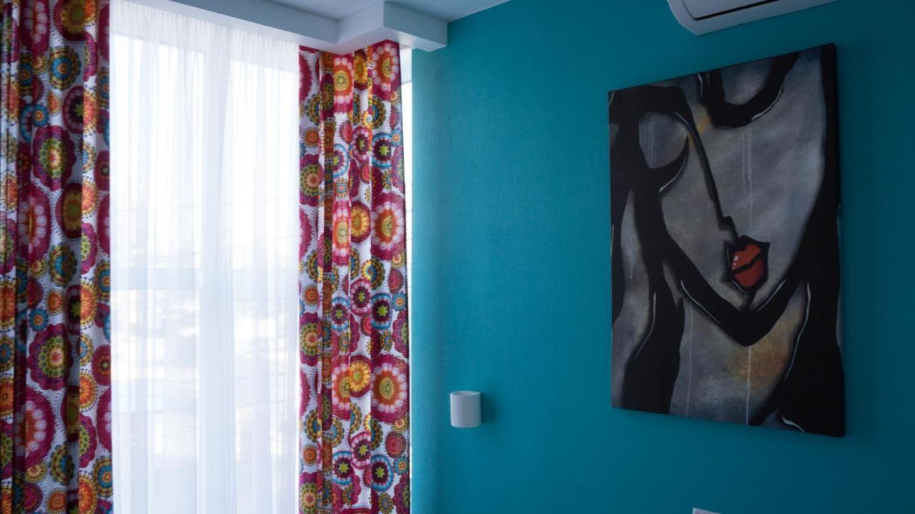Apartment Doba In Ua Luhovska255 Dnipro