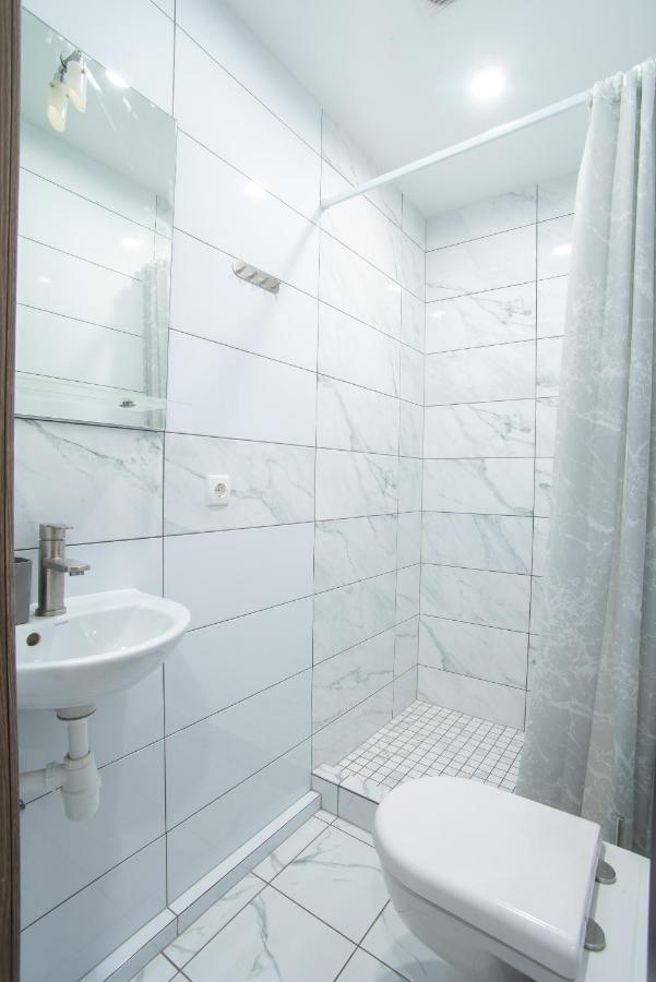 Doba In Ua Luhovska255 Apartment