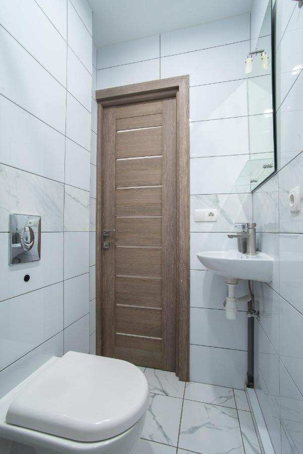Doba In Ua Luhovska255 Apartment